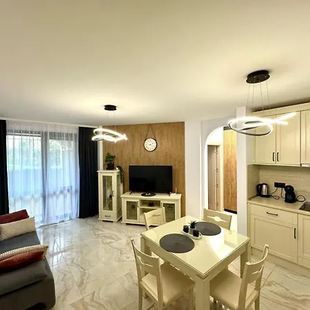 Apartamento Przytulny W Sweti Vlas 350m Od Morza *