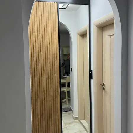 Przytulny W Sweti Vlas 350m Od Morza Apartamento *