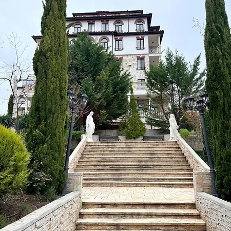 Przytulny W Sweti Vlas 350m Od Morza Apartamento *