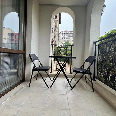 Apartamento Przytulny W Sweti Vlas 350m Od Morza *