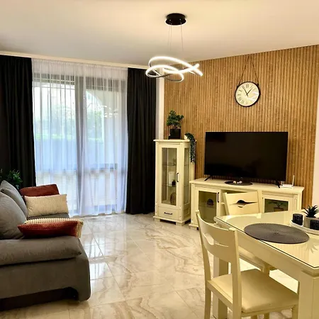 Przytulny W Sweti Vlas 350m Od Morza