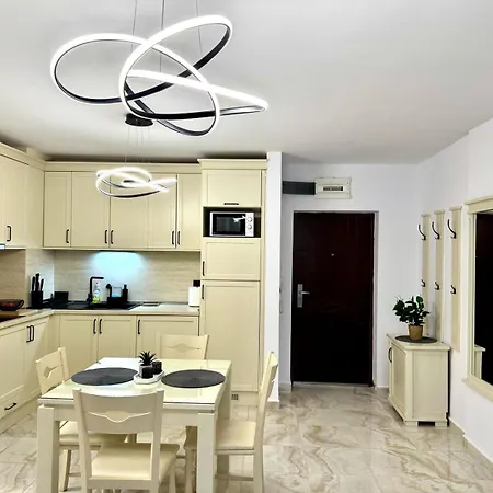 Przytulny W Sweti Vlas 350m Od Morza * Burgas City