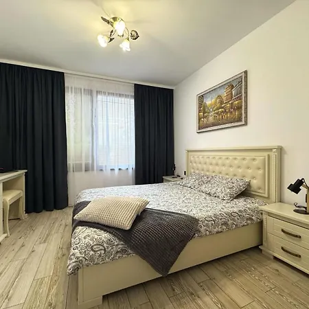 Przytulny W Sweti Vlas 350m Od Morza